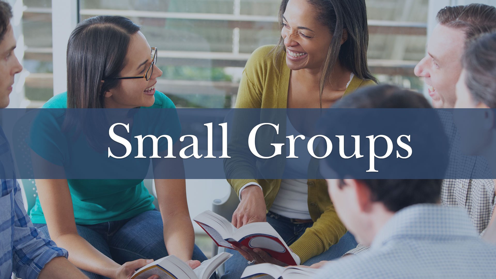 small-groups-website